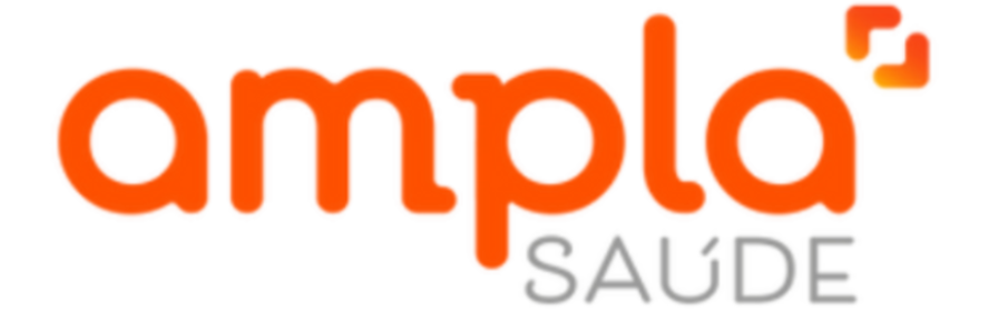 logotipo da operadora Ampla RIo