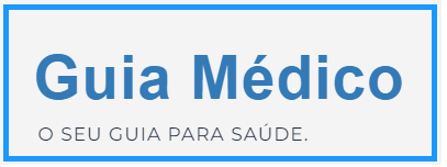 logotipo guia medico