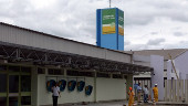 fachada do Hospital lourenço jorge