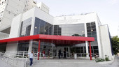 hospital miguel couto na zona sul do rio de janeiro