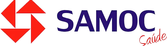 logotipo da operadora samoc